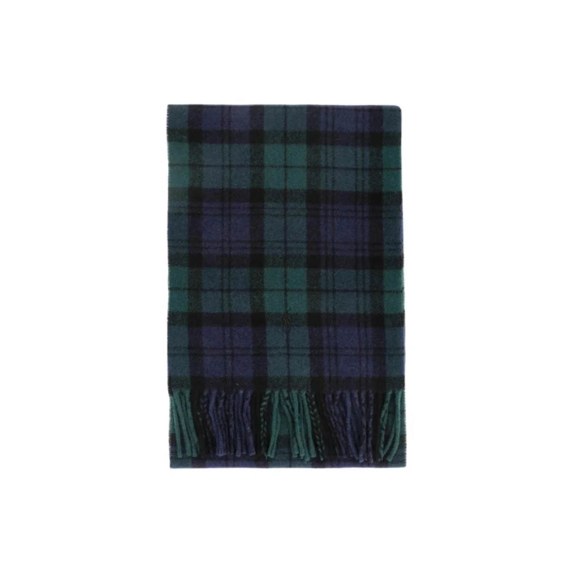 

Polo Ralph Lauren Original Design Wool, Recycled Fiber Knit Scarves Men's Blue PC0999-356