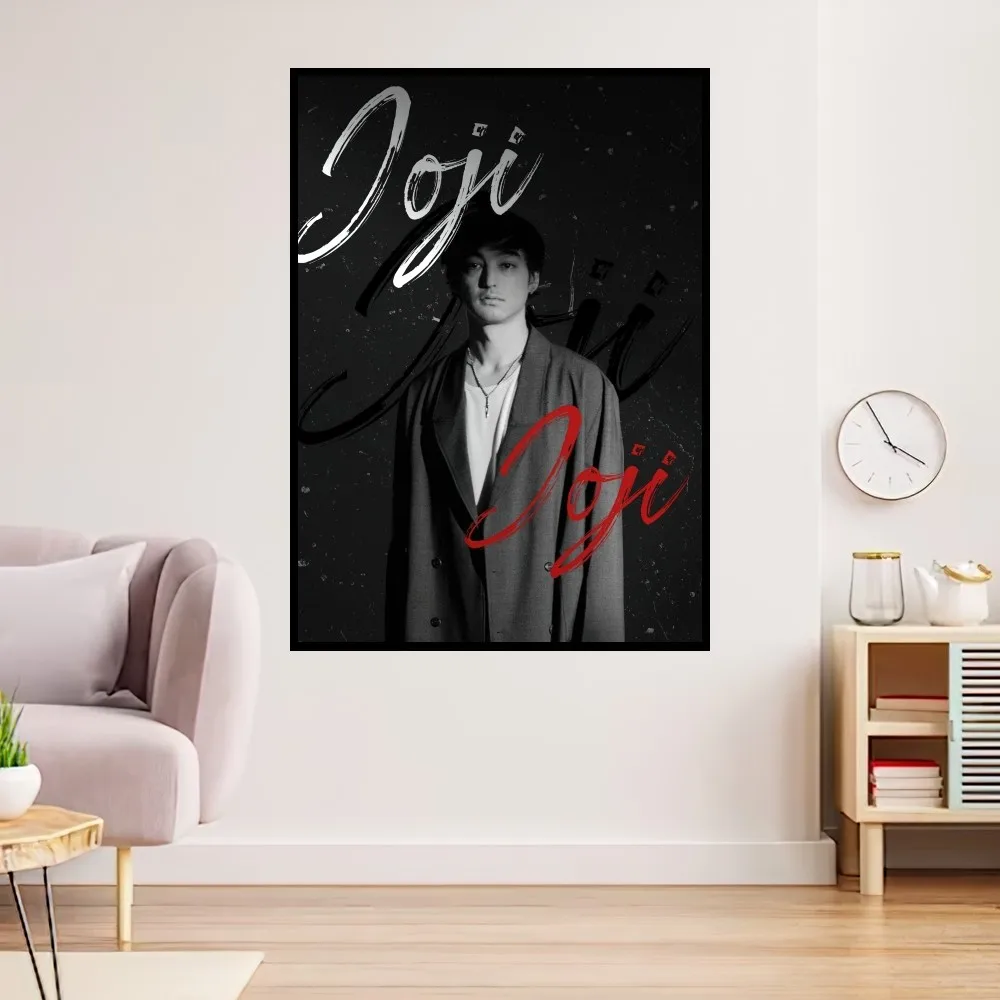 Singer Joji Nectar Poster Prints Wall Painting Bedroom Living Room Decoration Office Small