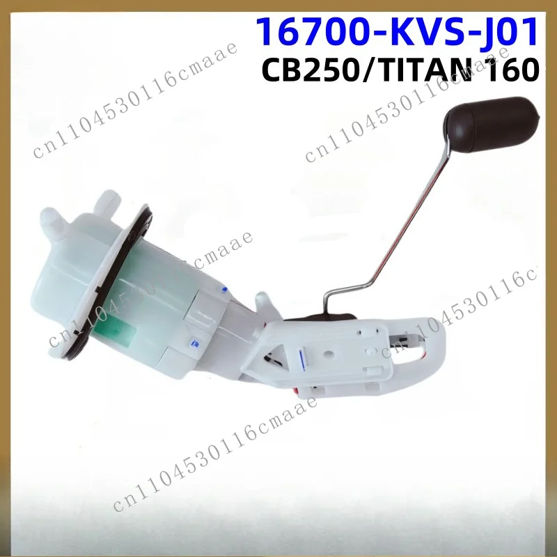 16700-KVS-J01 Motorcycle Oil Pump for CB250 TWISTER16 TITAN 160