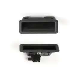 7118158 Car Boot Lid Push Button Tailgate Hatch Trunk Handle Switch Fit For BMW 1 3 5 X6 X5 X1 E60 E90 E91 E92 E93 E70 E71