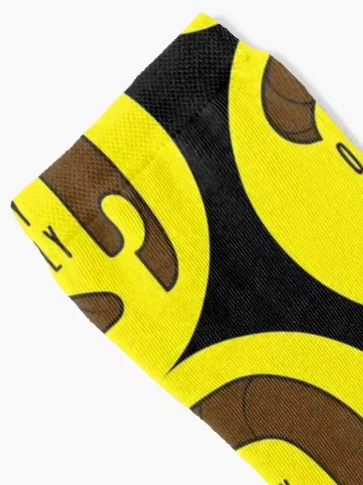 Okkily Dokkily Flanders design Socks Lots winter Non-slip Thermal man winter Socks For Girls Men's