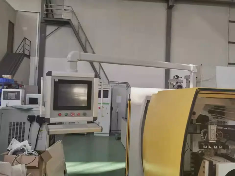 7 inch, 10 inch, 12 inch numerical control controller operation box numerical control machine tool man-machine interface panel