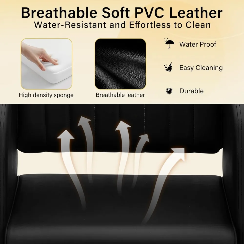 كرسي صالون لمصفف الشعر، كراسي تصفيف الشعر، كراسي صالونات التجميل الهيدروليكية الاحترافية ومعدات السبا، شاي شعر دوار 360 درجة #6