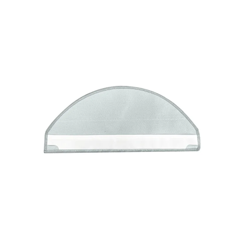 

A83G-For Lydsto R1 Edge/R1D Edge For Miwhole M9 Lite For Roidmi Eve Rook/Eve Rook S Accessories Kit Brush Mop Cloth Hepa Filter