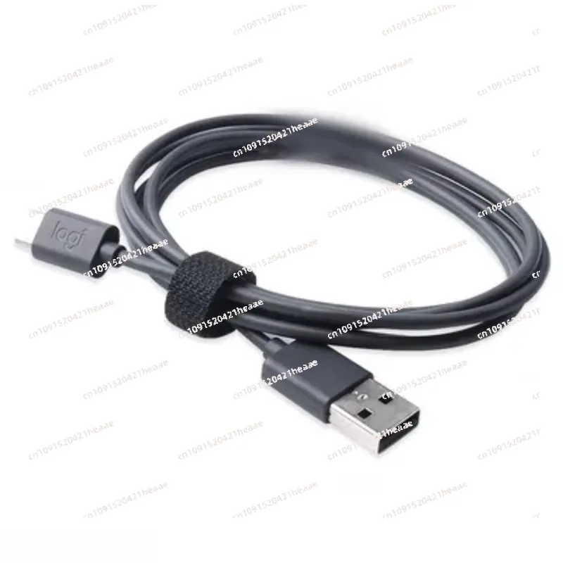 

Подходит для Adecuado para II приемник Ratón Cable de Rub accesorios de Cable de carga G903/G703/G502GPW2 genirin