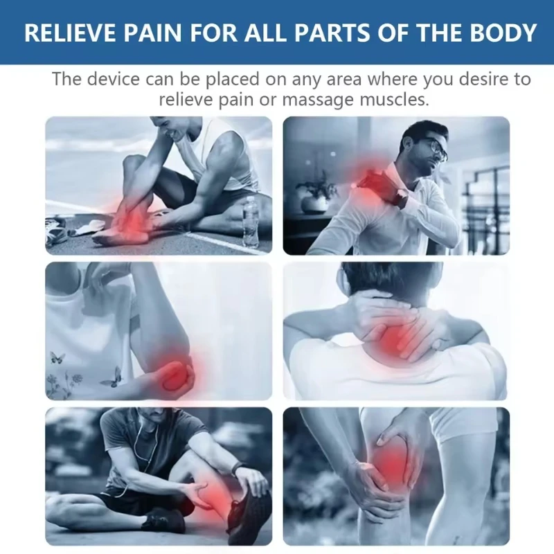 

Professional 808nm Pet Laser Veterinary Cold Laser Therapy for Pain & Inflammation