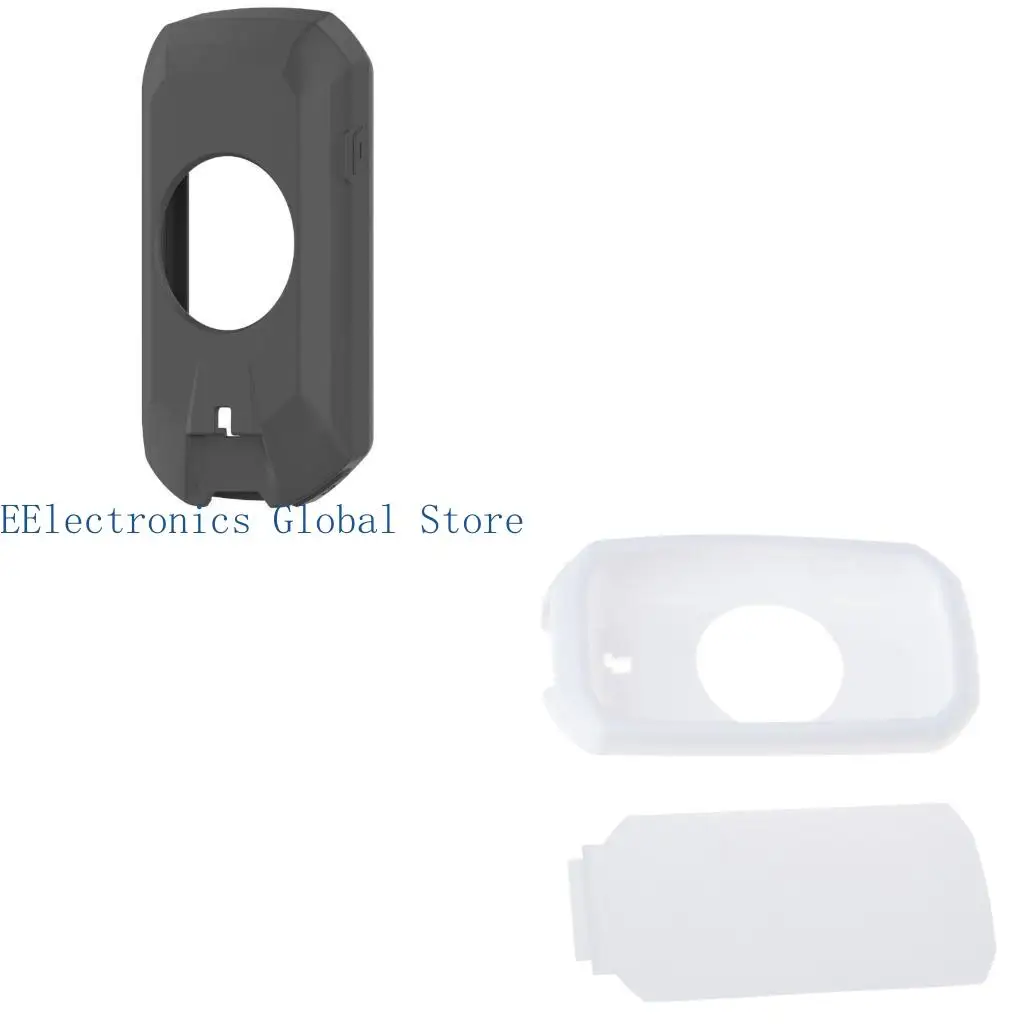 462B Shockproof Full Coverage And Protective Film for 1050 Bike Navigation Unit Cycling Computer Water Resistant Accessories