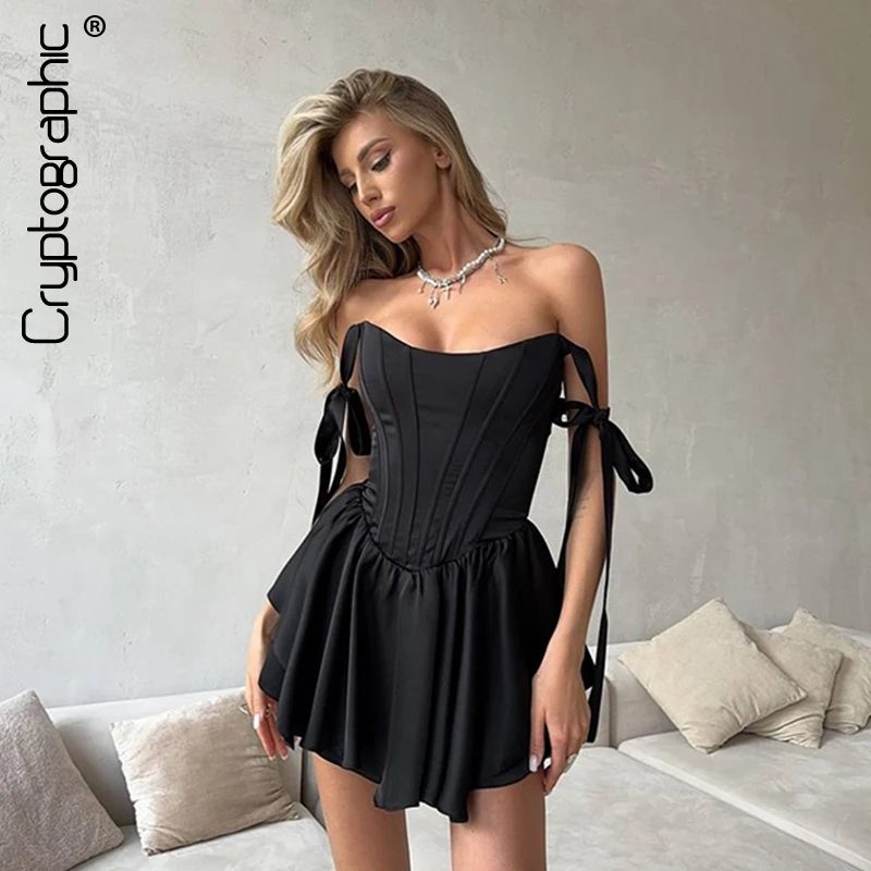 robe-courte-elegante-et-decontractee-pour-femme-motif-arete-de-poisson-dos-noue-style-ballet-sexy-et-romantique-tenue-de-bal-pour-jeunes-filles