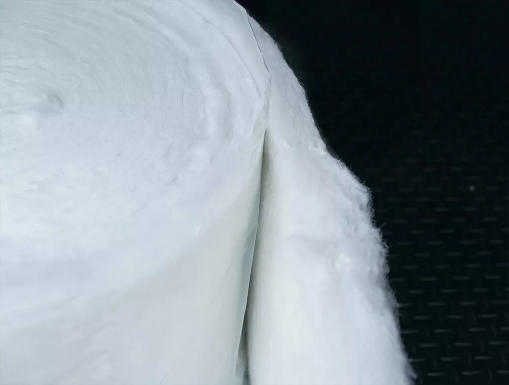 

1PCS CAMPERVAN INSULATION CAMPER FLEECE RECYCLED ECO-FRIENDLY - 50MM X 500MM X 10M CAMPERVAN MOTORHOME INTERIOR ACCESSORIES