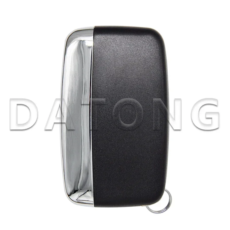 Datong World Car مفتاح بعيد لاند روفر رينج إيفوك فريلاندر ديسكفري 4 ID49 رقاقة 315 ميجا هرتز 434 ميجا هرتز دخول بدون مفتاح