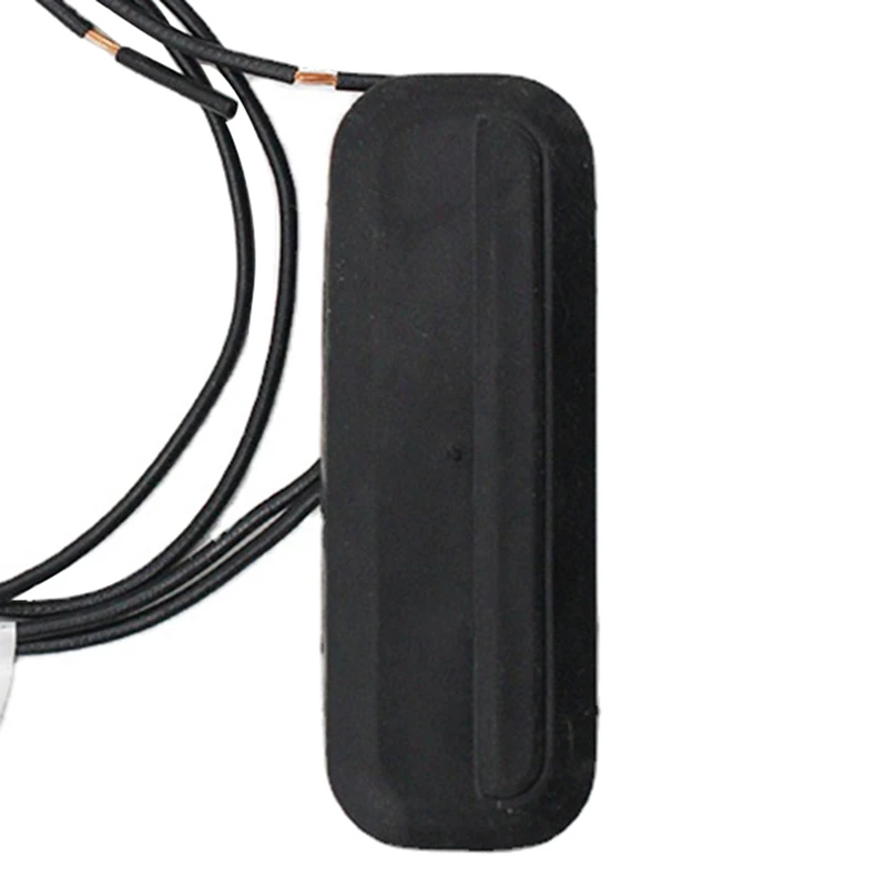 95268119 95057238 95270497 95474100 For Chevy Chevrolet CRUZE Orlando Rear Trunk Lid Release Switch Button Repair Kit