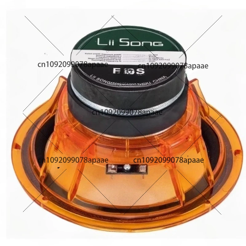 B-506 Lii Song F6S … - image