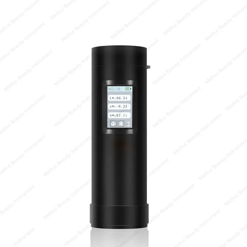 جهاز اختبار إعادة بناء الجلد بالذكاء الاصطناعي، مجموعة إعادة بناء الجلد لمكتبة الألوان الحصرية #5