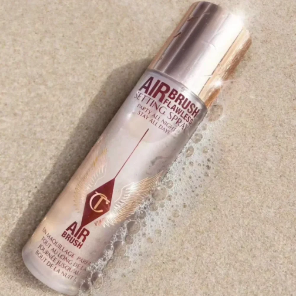 Waterdichte Airbrush Flawless Setting Spray Party All Night Matte Spray Stay All Day Verfrissende Spray Hydraterende Make-up