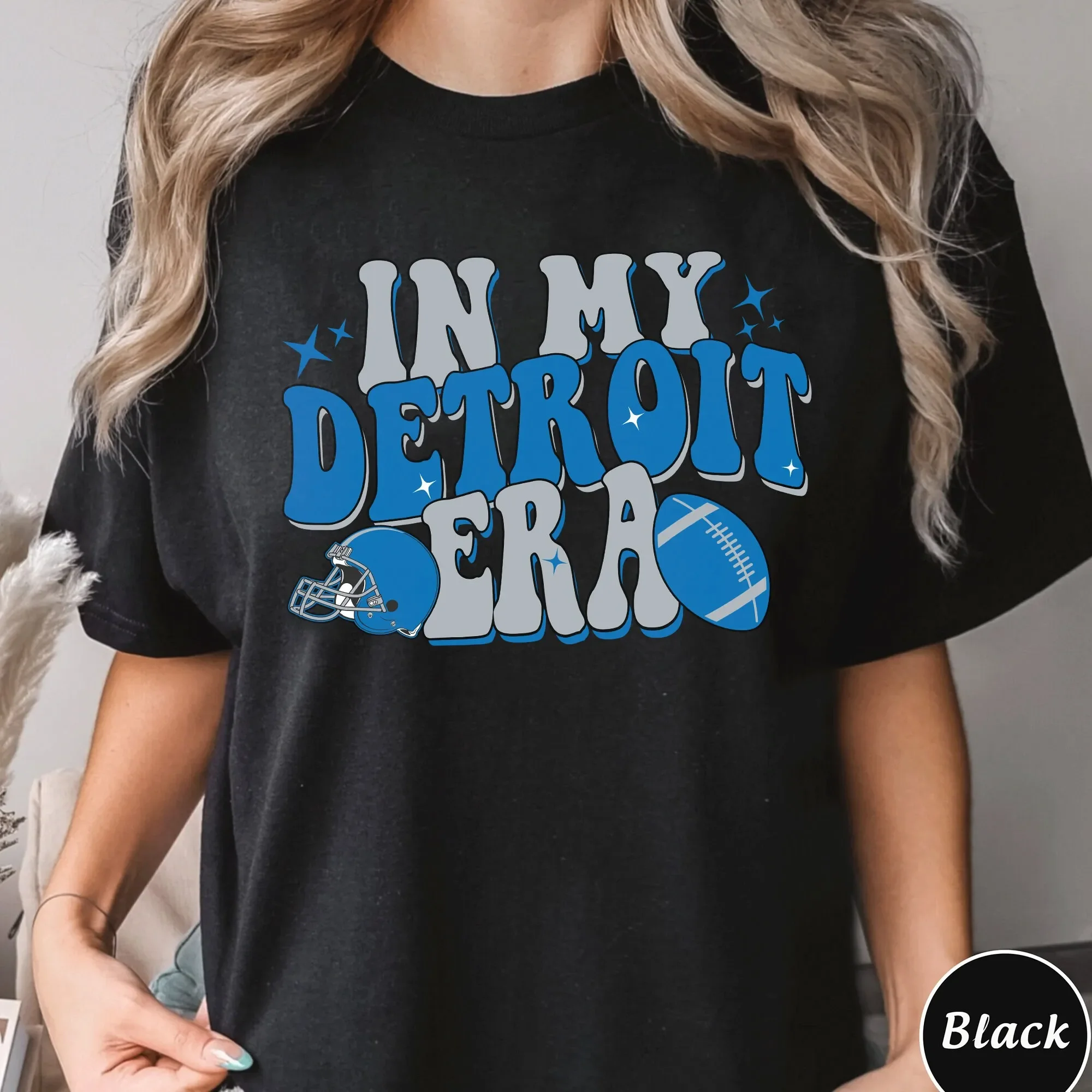 In My Detroit Era S… - image