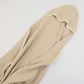 kakhi bathrobe