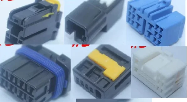 1PCS   MG655655-5     MG641207-5    MG651006-2     MG652584-5     MG656964-5     MG613692-2            MG610688         MG655766