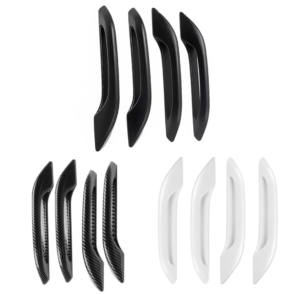 

Car Door Handle Cover For Model 3/Y 2017 2018 2019 2020 2021 2022 2023 Exterior Car Styling Decoration Accessory