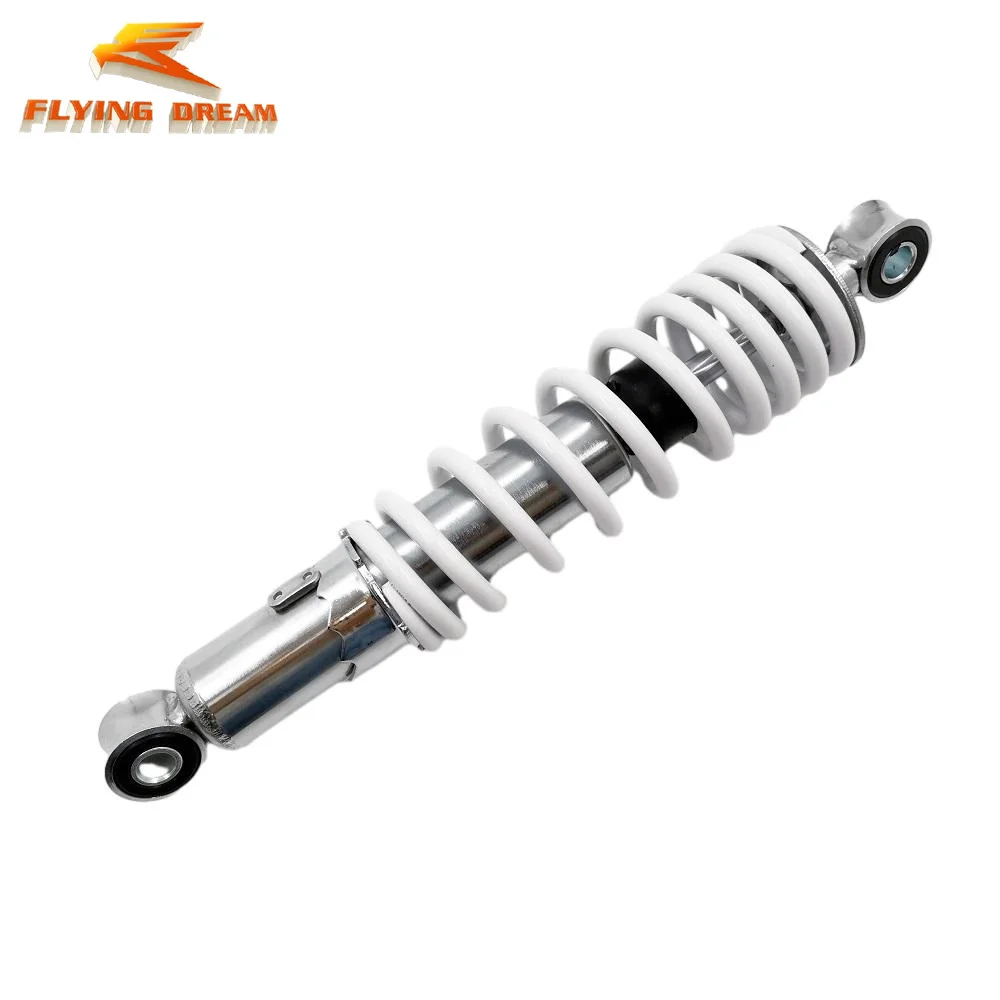 

270mm 250lbs shock absorber rear suspension suitable For 50CC 110CC 125CC 140CC 150CC 200CC 250CC Youth ATV Dirt PIT BIKE E-BIKE