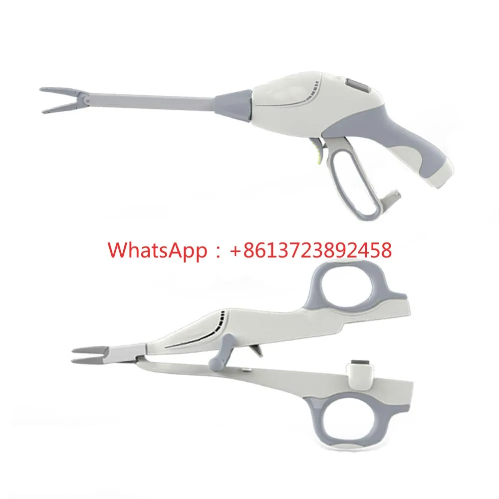 Professional Surgical Instruments Electric Scalpel Forceps Cut Coagulation Electrosurgical Generator Ligasure Vessel Sealing