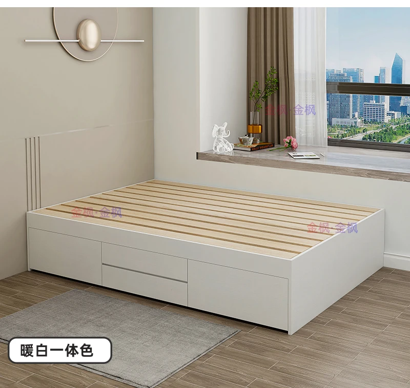 Children's single row skeleton gas head storage