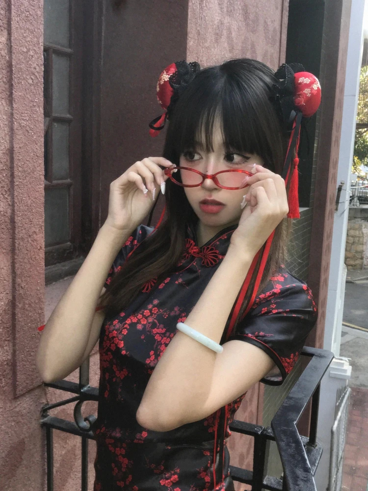 新しい中国のスレ・ド・ローヴェン・シサス・コスプレ・オルム・オルト・スヴェ・メイド・オルム・オルト・フラッグ・ローブ・デイリーウェア