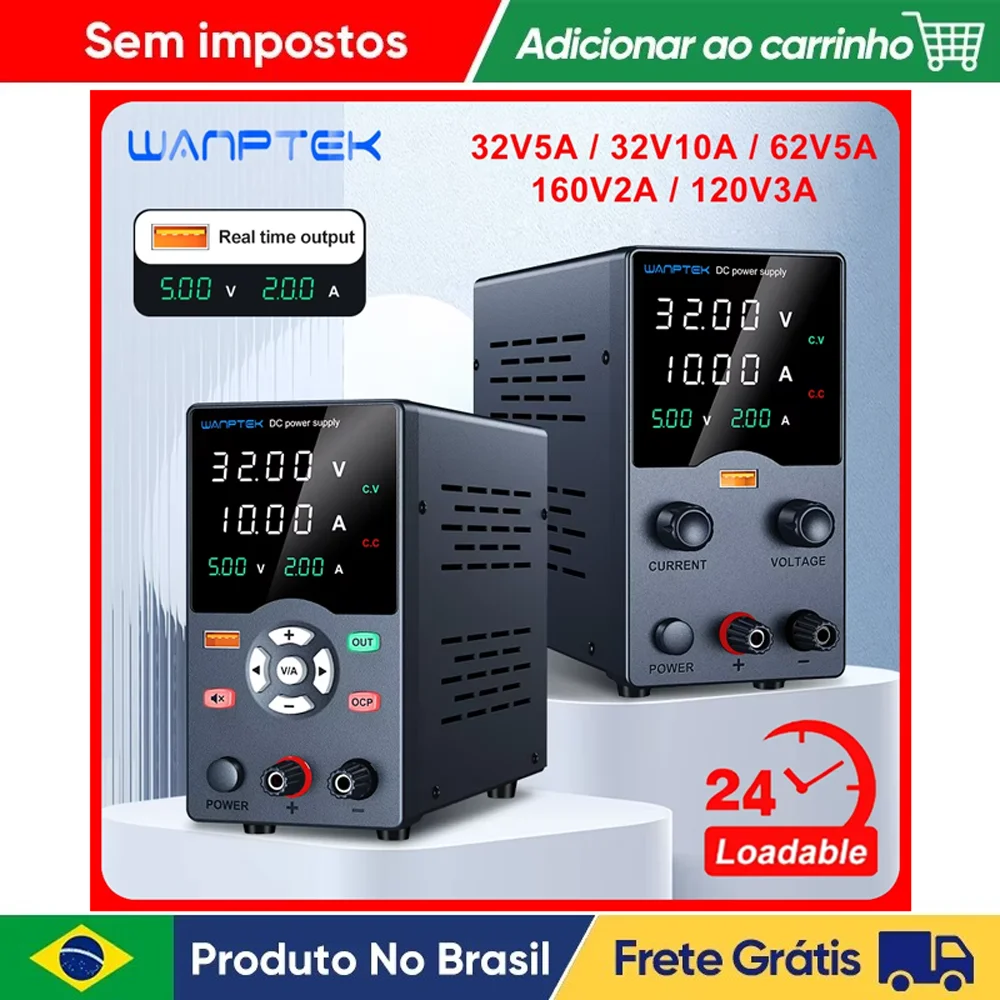 wanptek-30v-10a-dc-power-supply-adjustable-digit-display-mini-laboratory-power-supplies-voltage-regulator-60v-5a-120v-3a-30v-5a
