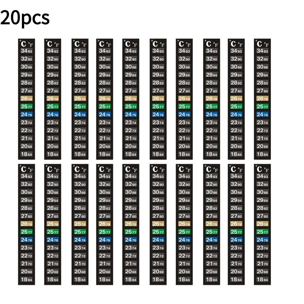 Variant: 20pcs