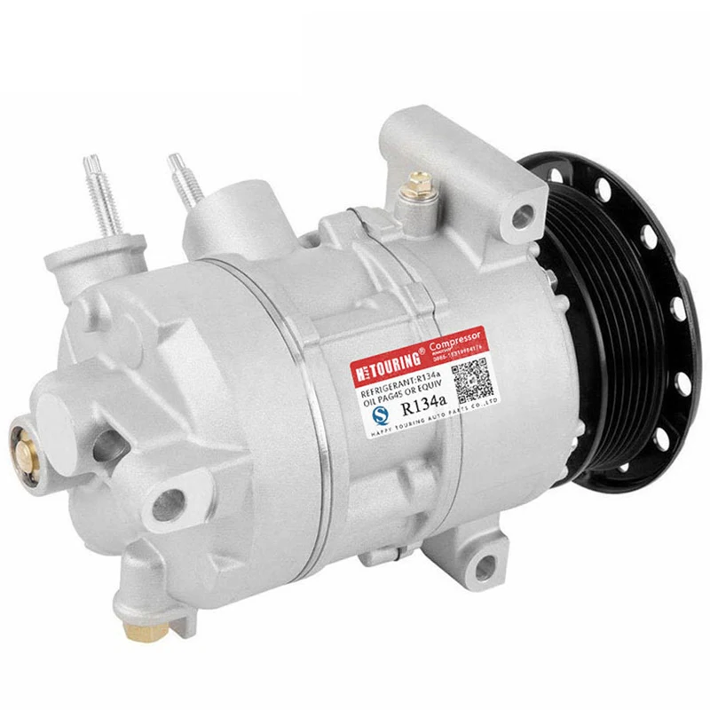 For  Conditioning Compressor Dodge Caliber / Jeep Compass Patriot 4471905053 447190-5054 447150-0610 447190-5055 P05058228AE