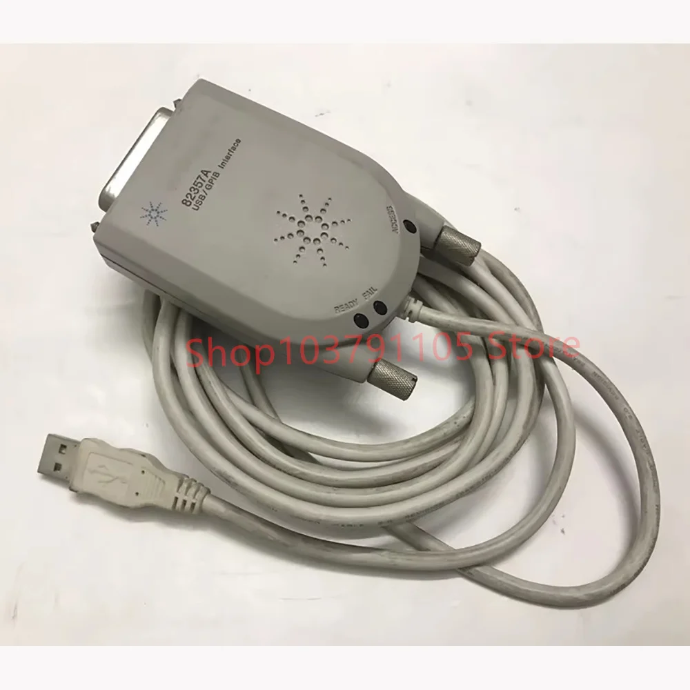 محول واجهة GPIB إلى USB 82357A