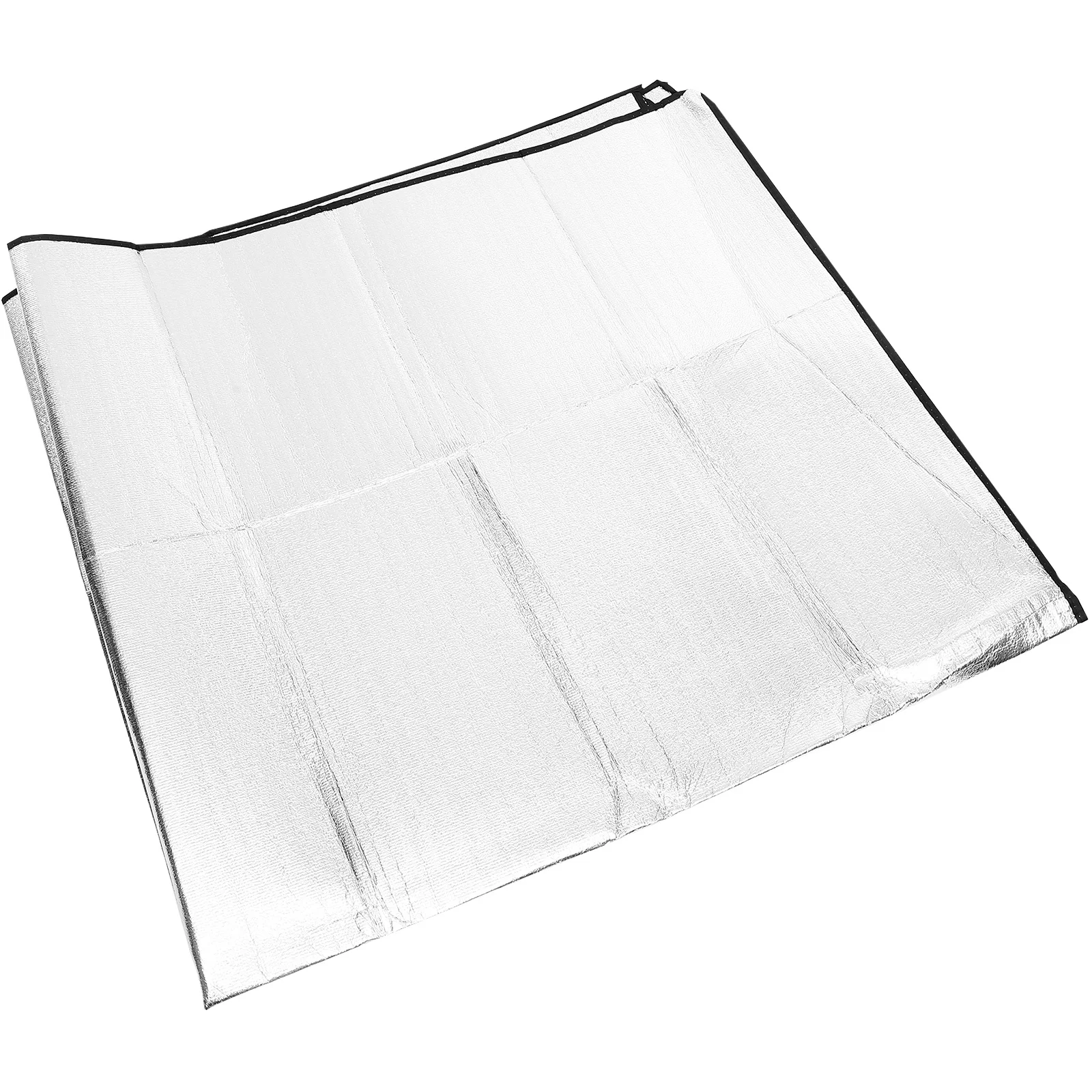

Waterproof Aluminum Film Pad Camping Mat Beach Mats Sandproof Picnic Outdoor Blanket