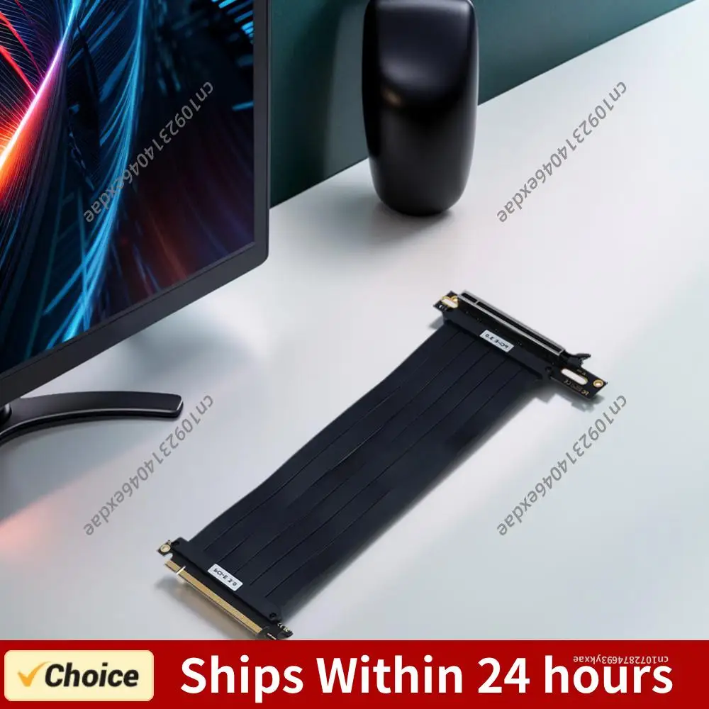 PCI-E 3.0 Riser Cab…