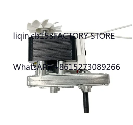 GM6030R-0001 DM MOTOR GM6030R-0002 QXYH6030 M23G geared motor motor