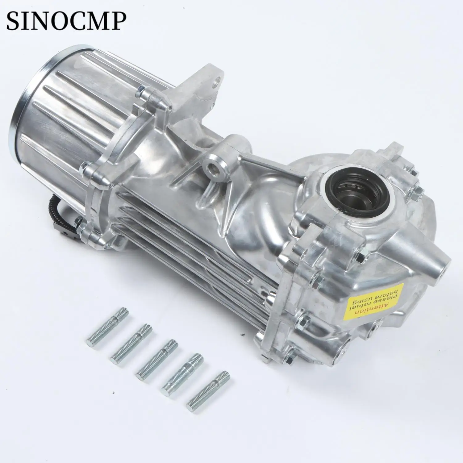 

38300-4BF0A Дифференциал в сборе для Nissan Murano Platinum Rogue Sport Qashqai 2017-2020 AWD Дифференциал задний AWD