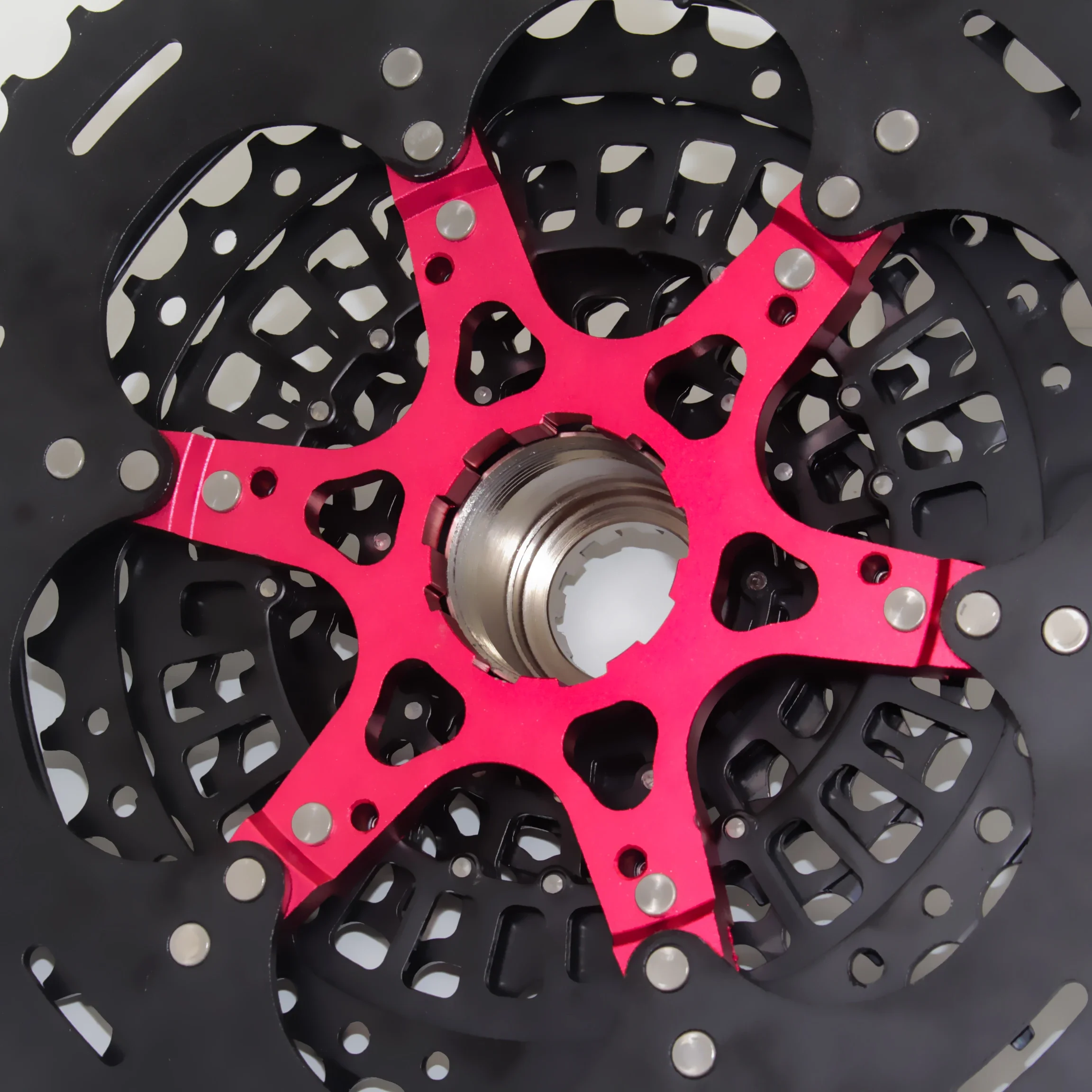 SUNSHINE MTB XD Cassette Bicycle Flywheel Cassette 11Speed/12Speed 9-42T/9-50T for Sram XD Freewheel 12 speed cassette