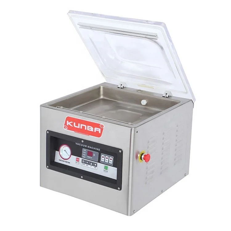 

Professional Made DZ-400/ZT Operate Steadily Vacuum Sealer Bag Vacuum Food Sealer