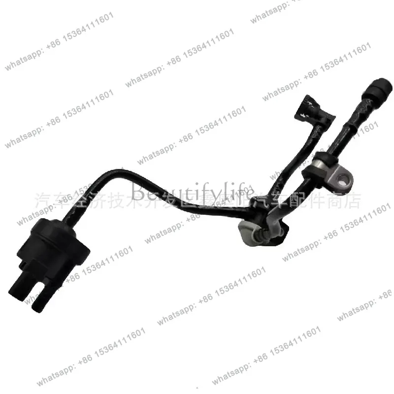 Suitable for automobiles, active carbon can solenoid valve assembly 06H133781CJ