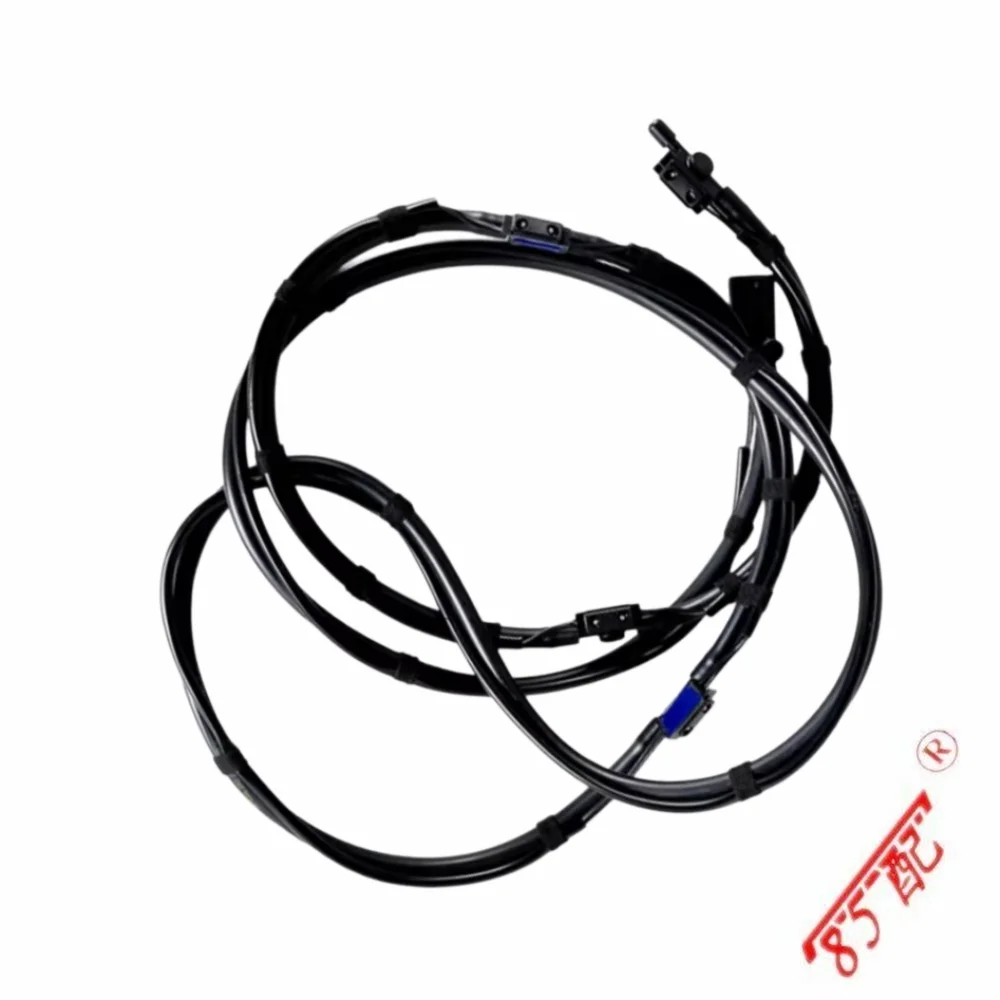 

Windshield Washer Fluid Nozzle 2218600292 FOR Mercedes-Benz S-CLASS (W221, V221) 2005-2013