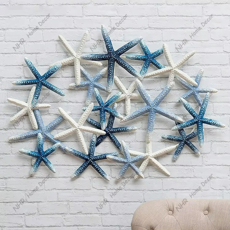 

Home Decoration Projects Beach Coast Home Decoration Nautical Mediterranean Decoration Metal Wall Art