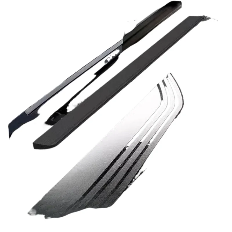 

Special electric pedal, automatic telescopic