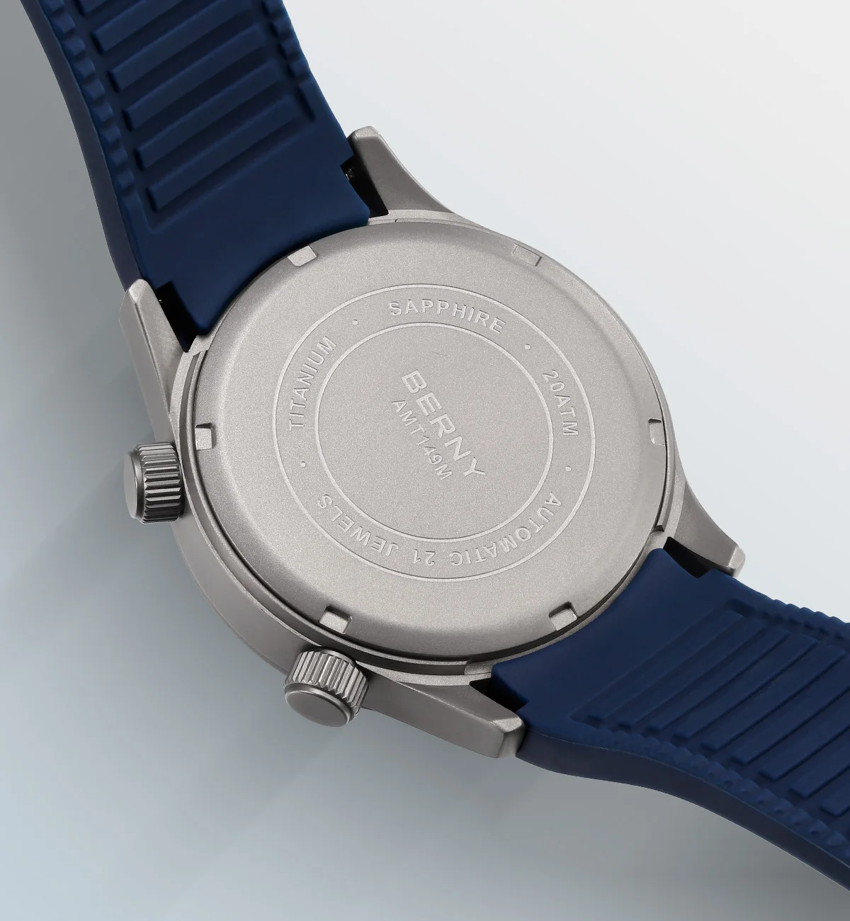 

Деталь корпуса часов BERNY для BERNY AMT149M/AMT149MS