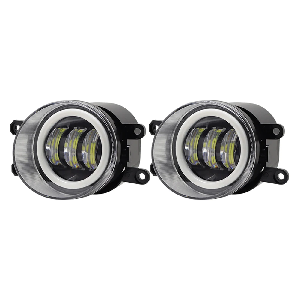 Dazzling Illumination Pair of Dynamic Car LEDs Suitable For A Range of For Toyotas For Lexuses Manufactured in Our Recent Past