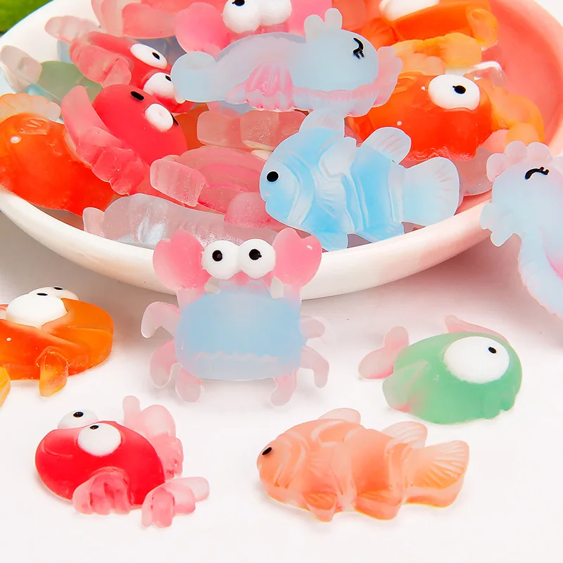 DW15 20Pcs Wacky Ca…