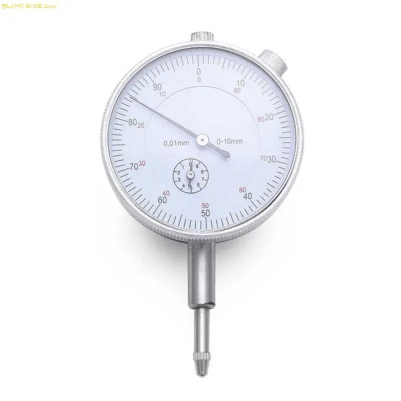 

K1AE 0.01mm Accuracy Measurement Instrument Gauge Tool Dial New