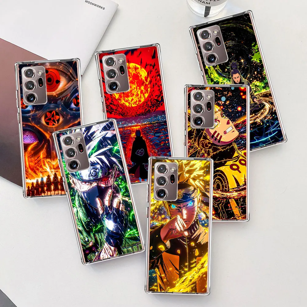 Uzumaki Naruto Hata…