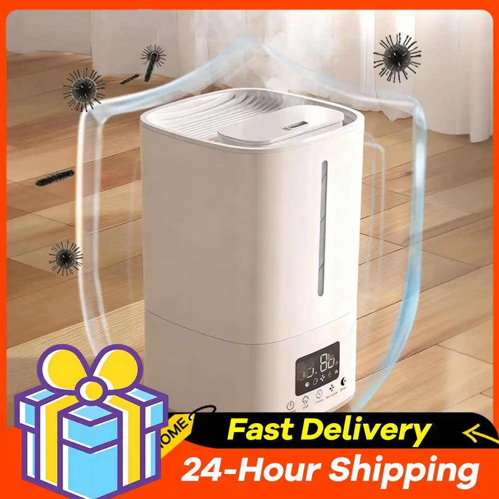 5L Cool Mist Humidi…