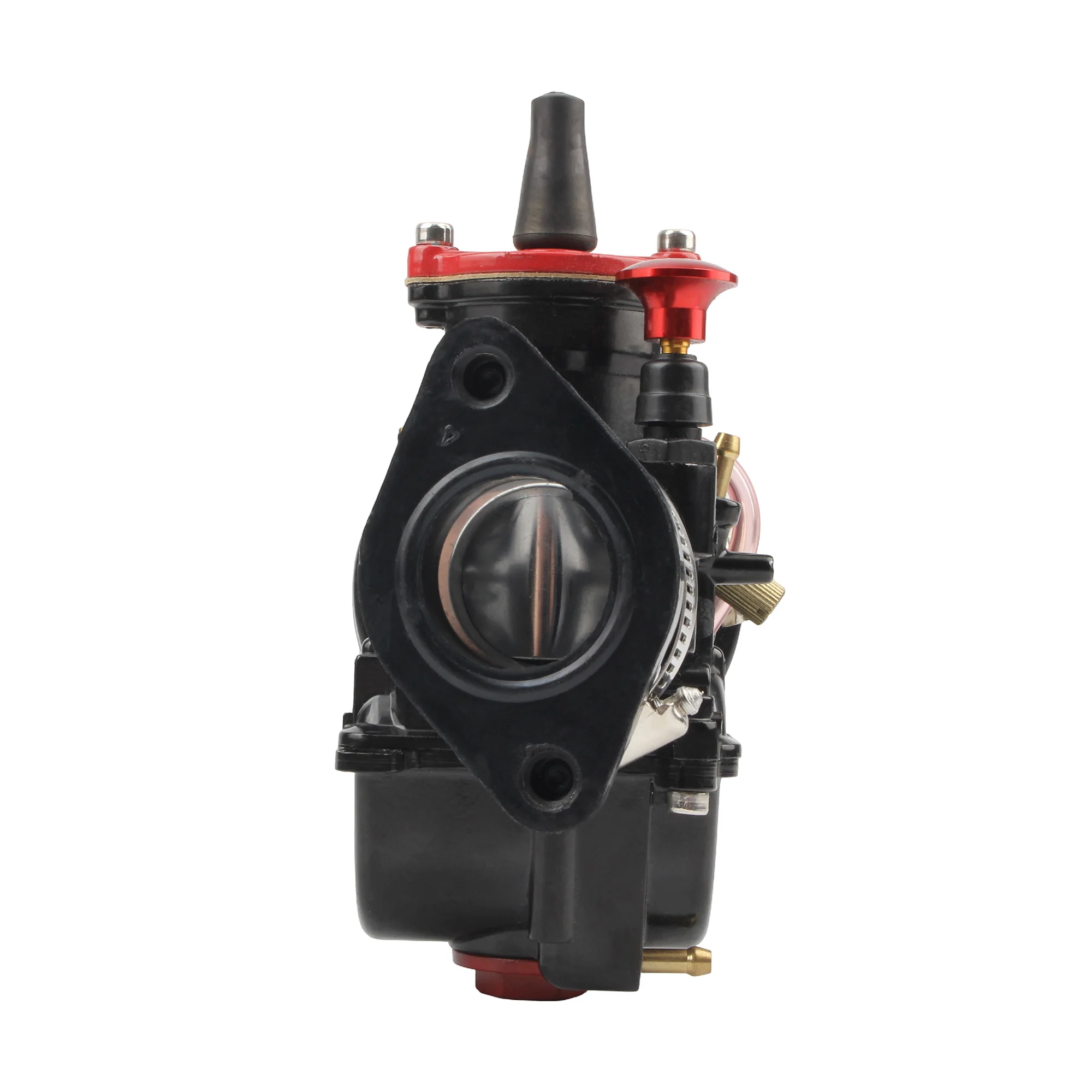 For PWK 28 30 Motorcycle Carburetor 28mm 30mm With Intake Manifold Air Filter Carb Power Jet Motocross ATV Modified Accessories - view 4