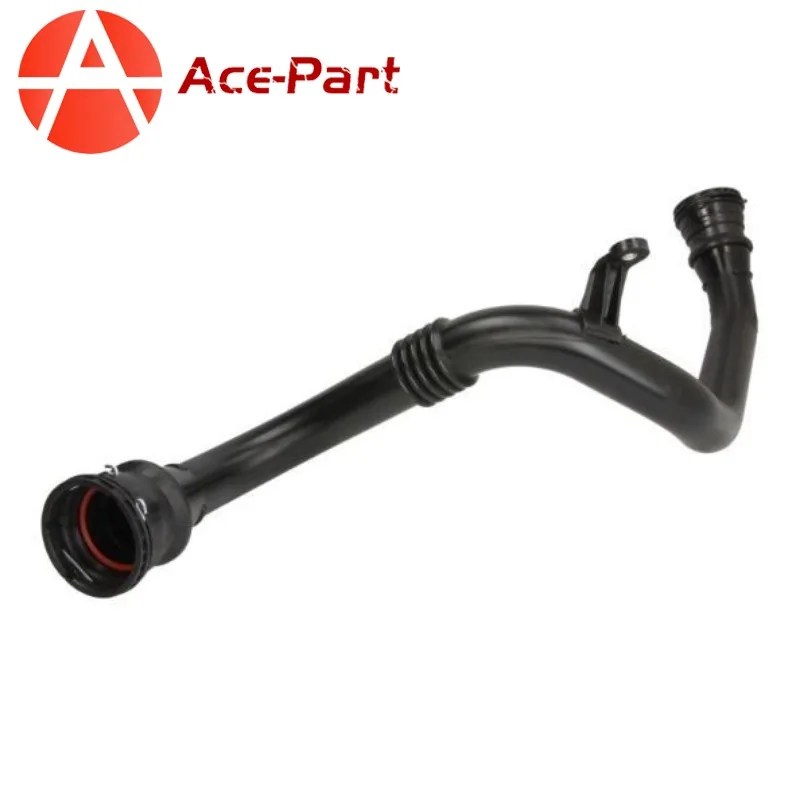 

144603415 R турбо-шланг интеркулера для Renault Megane III Grandtour Hatchback Scenic III 1.5 DCi 2009-2016 14 46 034 15R