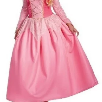 Kostium Cosplay Princ Dr Loween, strój sceniczny S Beau, strój wróżki, tradycyjny chiński strój damski...