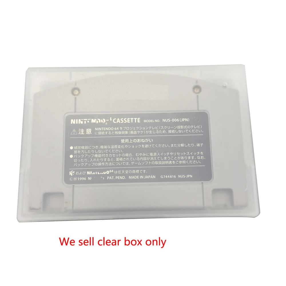 Plastic Cover For N…